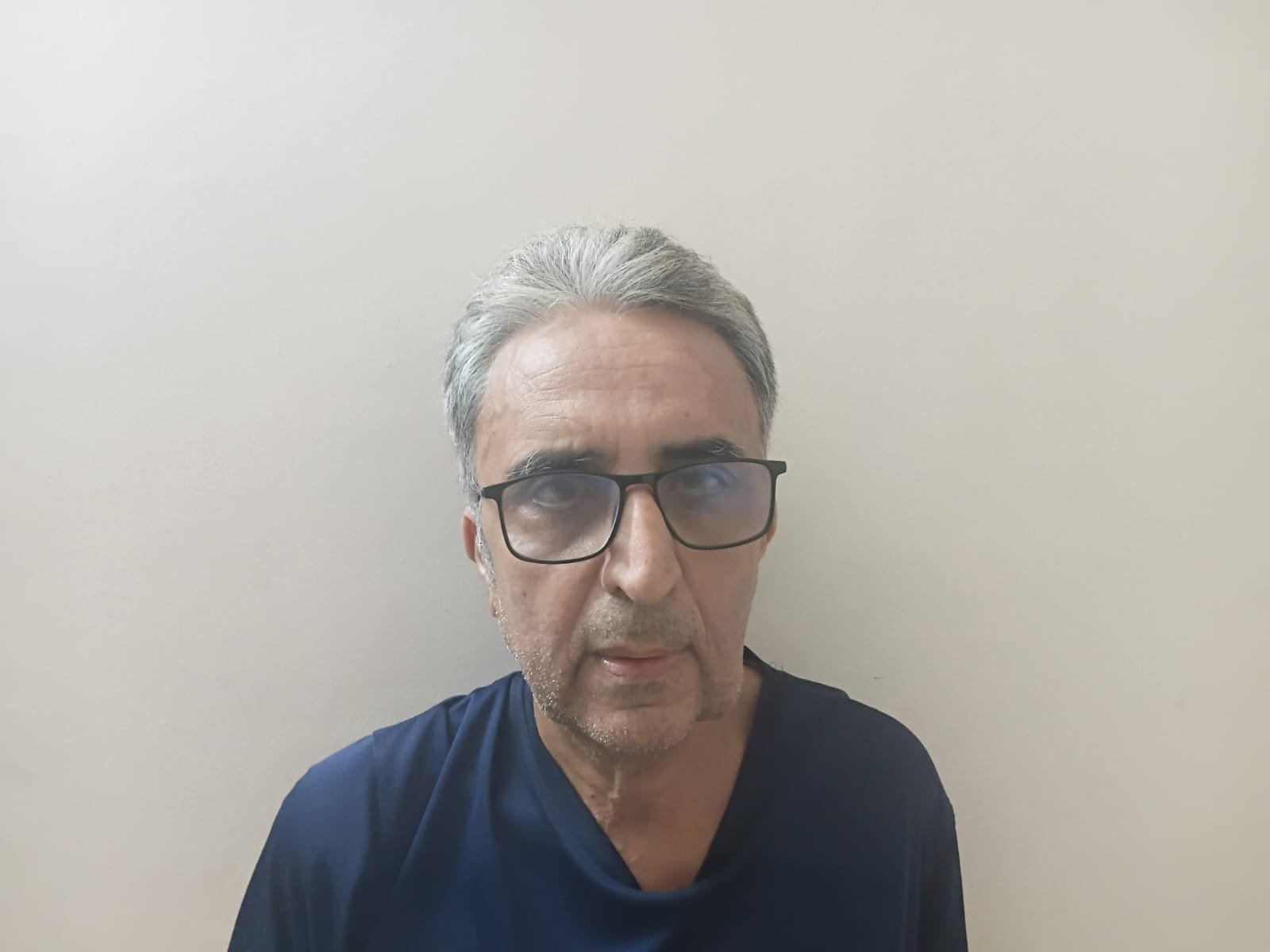 Asif Moosavi